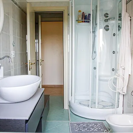 Apartamento La Veronique Locorotondo